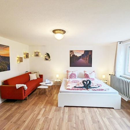 L1 - Urlaubsmagie - Wohnung Fuer 3P Am Wanderweg ゼーブニッツ エクステリア 写真