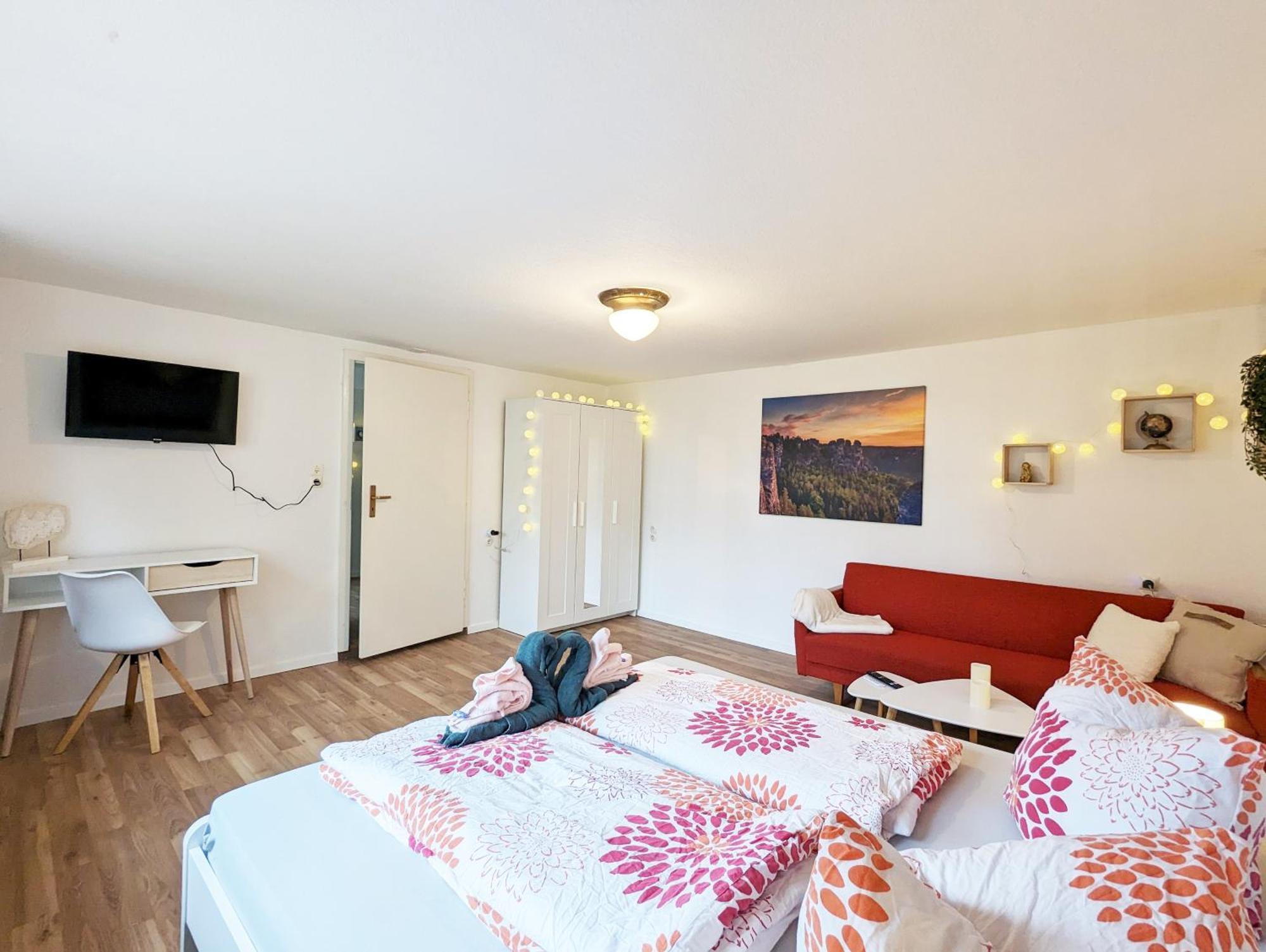 L1 - Urlaubsmagie - Wohnung Fuer 3P Am Wanderweg ゼーブニッツ エクステリア 写真