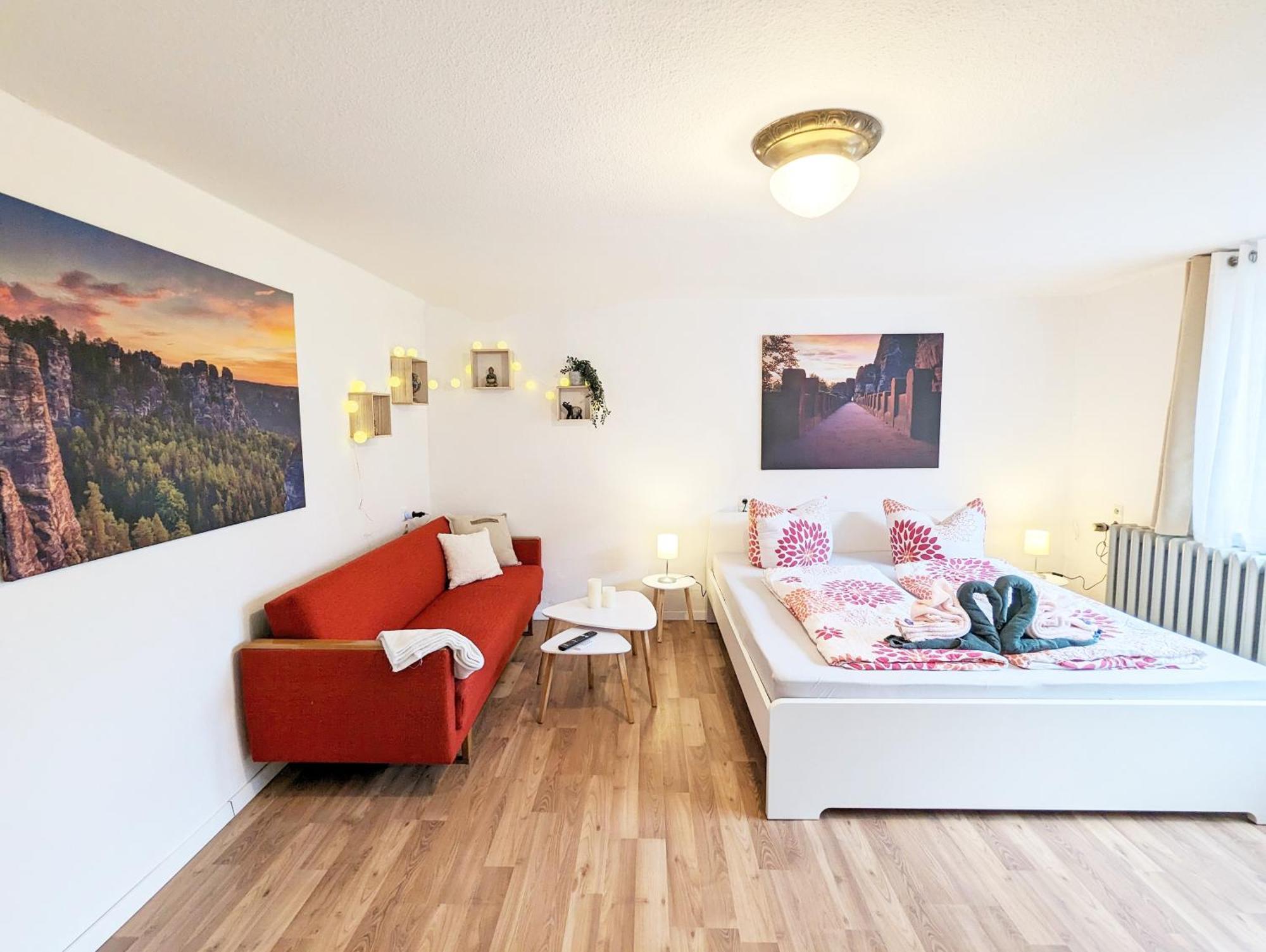 L1 - Urlaubsmagie - Wohnung Fuer 3P Am Wanderweg ゼーブニッツ エクステリア 写真