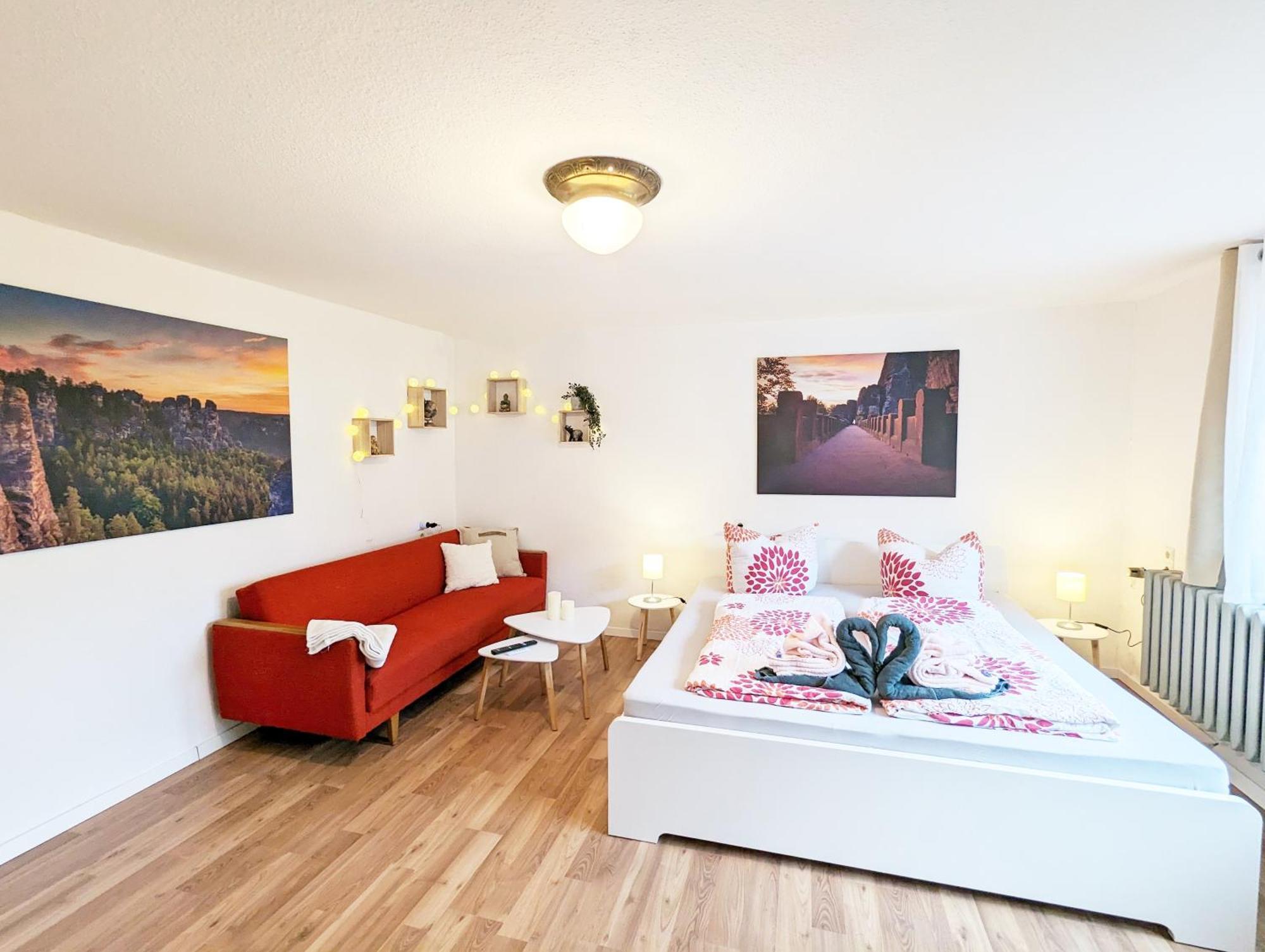 L1 - Urlaubsmagie - Wohnung Fuer 3P Am Wanderweg ゼーブニッツ エクステリア 写真
