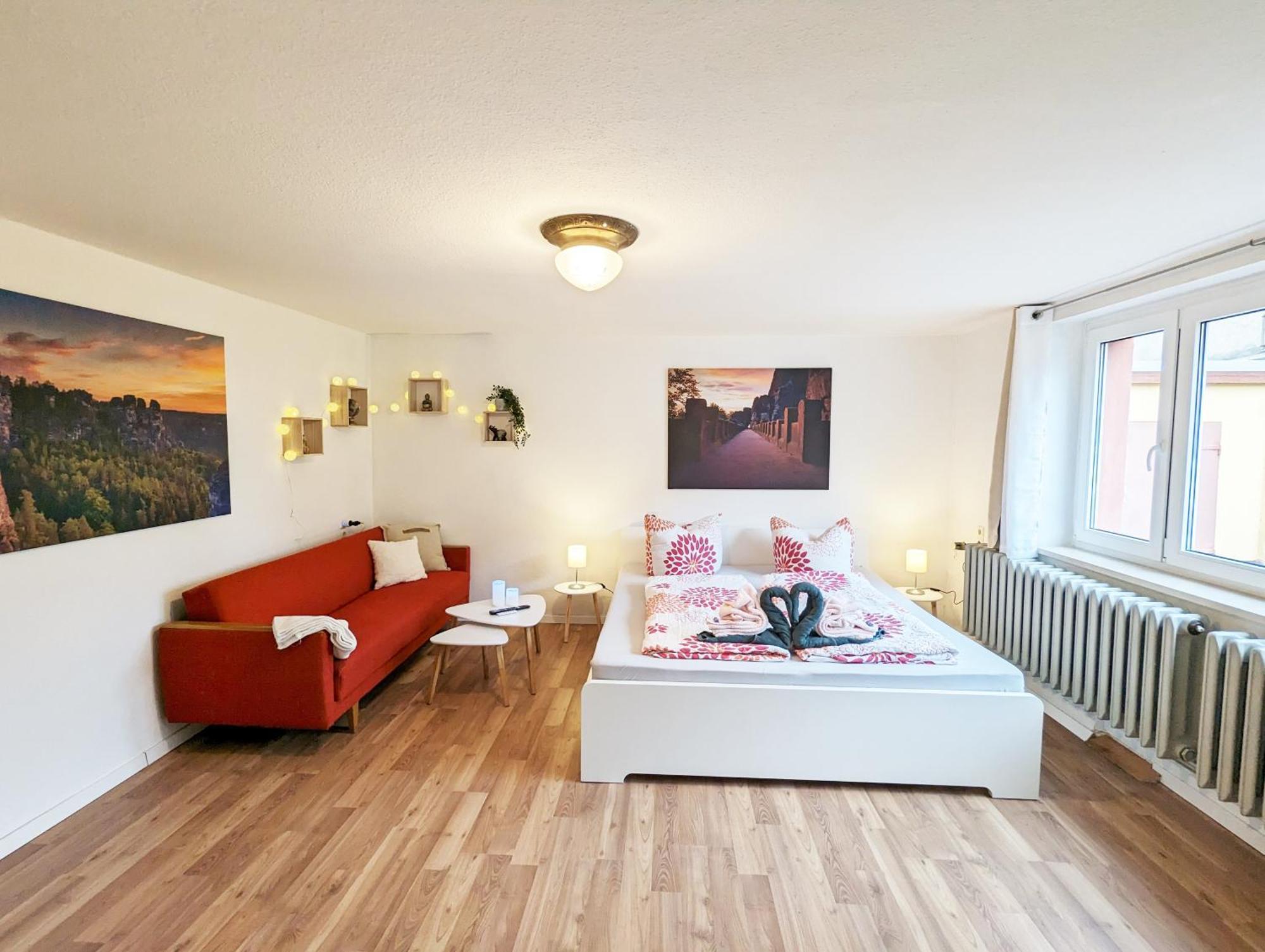 L1 - Urlaubsmagie - Wohnung Fuer 3P Am Wanderweg ゼーブニッツ エクステリア 写真